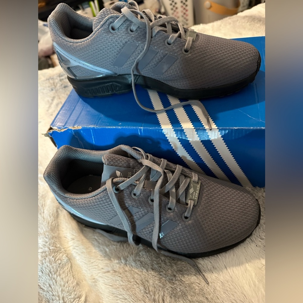 Adidas Torsion